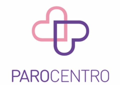 Parocentro Logo (EUIPO, 20.12.2019)