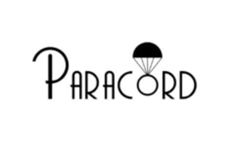 PARACORD Logo (EUIPO, 28.12.2019)