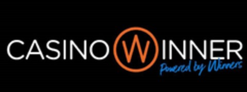 CASINO WINNER Powered by Winners Logo (EUIPO, 08.01.2020)