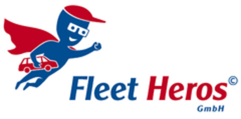 Fleet Heros GmbH Logo (EUIPO, 01/27/2020)