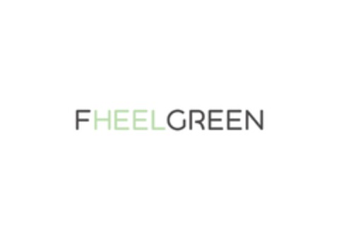 FHEELGREEN Logo (EUIPO, 06.02.2020)