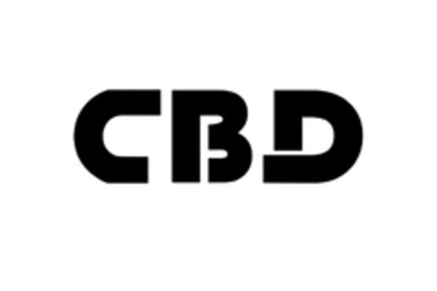 CBD Logo (EUIPO, 02/24/2020)