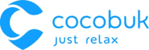 cocobuk just relax Logo (EUIPO, 06.03.2020)