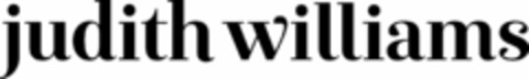 judith williams Logo (EUIPO, 13.03.2020)