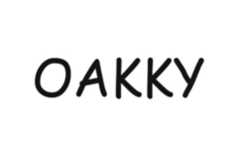 OAKKY Logo (EUIPO, 01.06.2020)