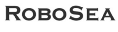 ROBOSEA Logo (EUIPO, 15.04.2020)