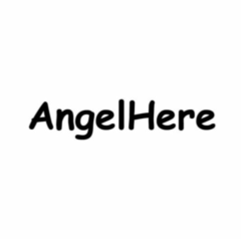 AngelHere Logo (EUIPO, 02.07.2020)