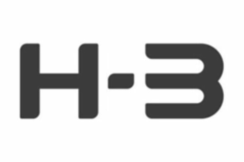 H-3 Logo (EUIPO, 05/19/2020)