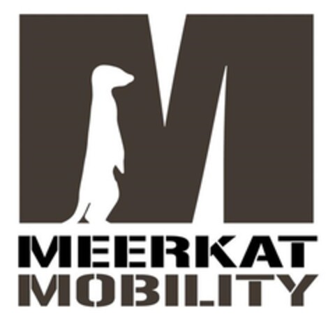 MEERKAT MOBILITY Logo (EUIPO, 03.07.2020)