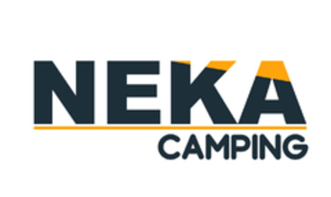 NEKA CAMPING Logo (EUIPO, 12.08.2020)