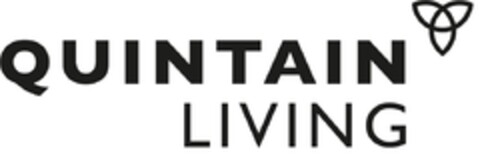 QUINTAIN LIVING Logo (EUIPO, 21.08.2020)