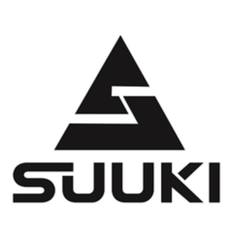 SUUKI Logo (EUIPO, 15.09.2020)