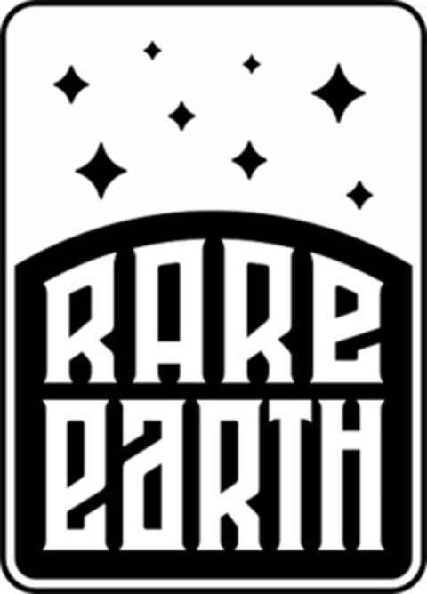 Rare Earth Logo (EUIPO, 23.09.2020)