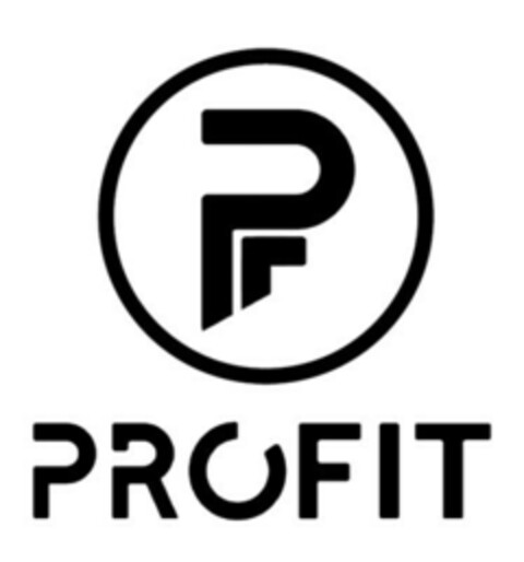 PR PROFIT Logo (EUIPO, 26.11.2020)