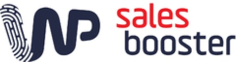 WP sales booster Logo (EUIPO, 07.12.2020)