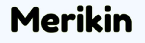 Merikin Logo (EUIPO, 09.12.2020)