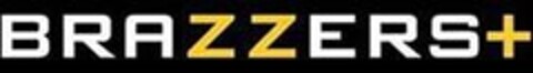 BRAZZERS+ Logo (EUIPO, 28.07.2020)