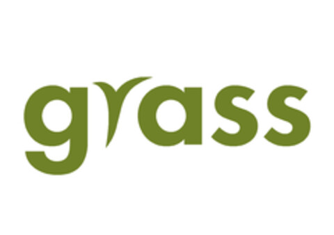 grass Logo (EUIPO, 01/19/2021)