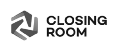 CLOSING ROOM Logo (EUIPO, 18.02.2021)