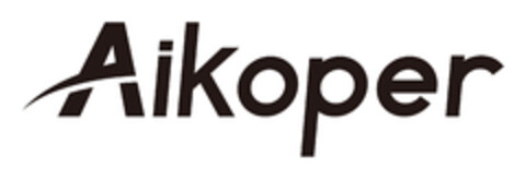 Aikoper Logo (EUIPO, 18.03.2021)