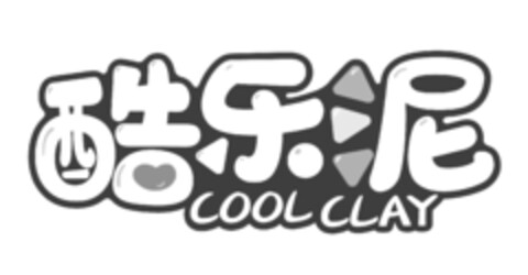 COOL CLAY Logo (EUIPO, 25.03.2021)