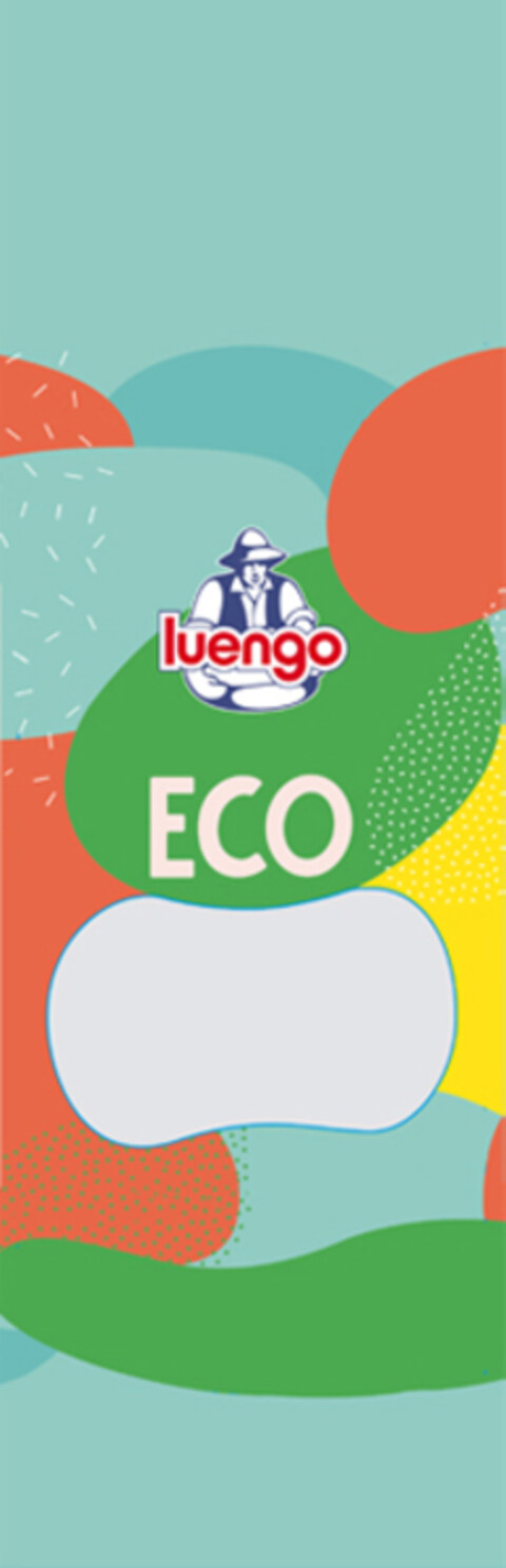 LUENGO ECO Logo (EUIPO, 30.03.2021)