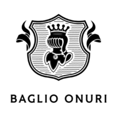 BAGLIO ONURI Logo (EUIPO, 10.05.2021)