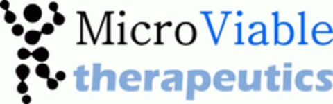 MicroViable therapeutics Logo (EUIPO, 05/11/2021)