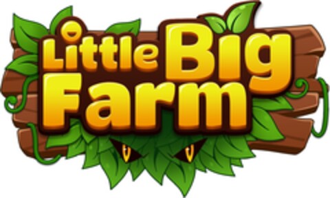 LITTLE BIG FARM Logo (EUIPO, 11.05.2021)