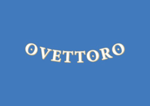 OVETTORO Logo (EUIPO, 12.05.2021)