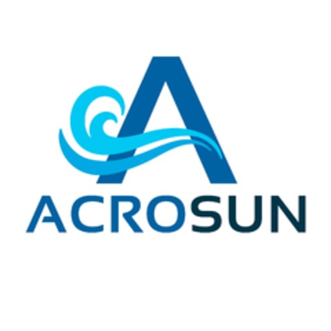 ACROSUN Logo (EUIPO, 31.05.2021)