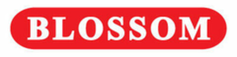 BLOSSOM Logo (EUIPO, 04.06.2021)
