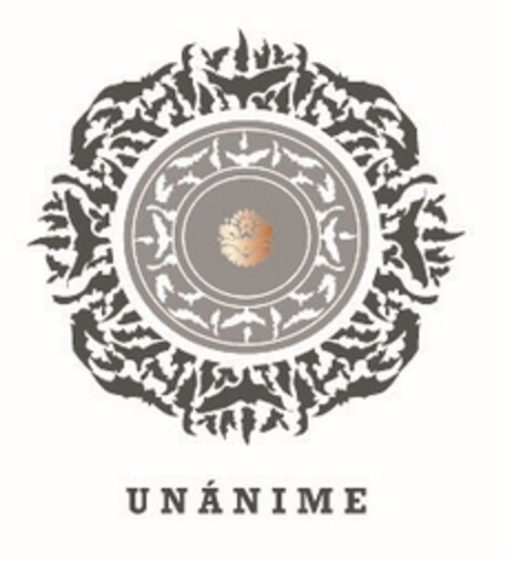 UNÁNIME Logo (EUIPO, 16.06.2021)