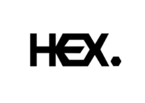 HEX Logo (EUIPO, 29.06.2021)