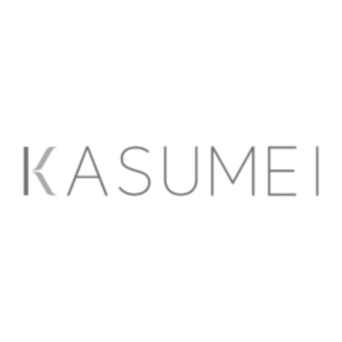 KASUMEI Logo (EUIPO, 18.08.2021)