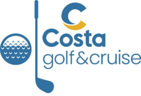 C Costa golf & cruise Logo (EUIPO, 08.09.2021)