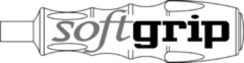 softgrip Logo (EUIPO, 11.10.2021)