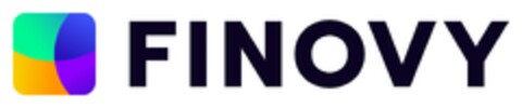 FINOVY Logo (EUIPO, 15.10.2021)