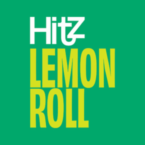 Hitz LEMON ROLL Logo (EUIPO, 20.10.2021)