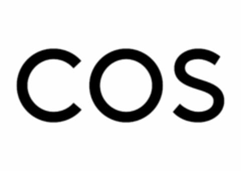 COS Logo (EUIPO, 25.10.2021)