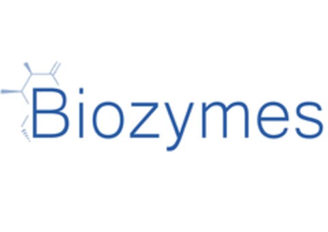 BIOZYMES Logo (EUIPO, 11/09/2021)