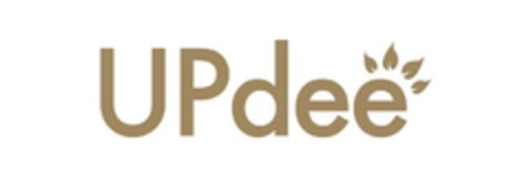 UPdee Logo (EUIPO, 09.11.2021)