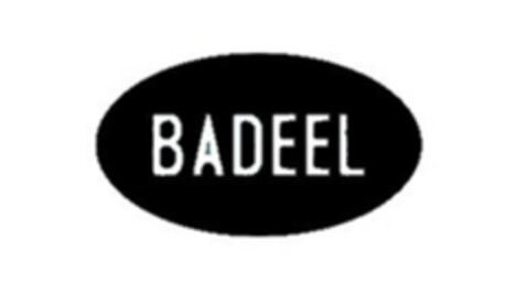 BADEEL Logo (EUIPO, 12.11.2021)