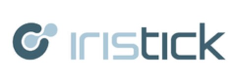 Iristick Logo (EUIPO, 11/19/2021)