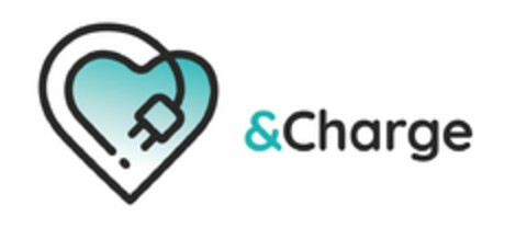 &Charge Logo (EUIPO, 26.11.2021)
