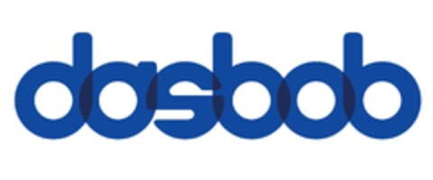 dosbob Logo (EUIPO, 13.12.2021)