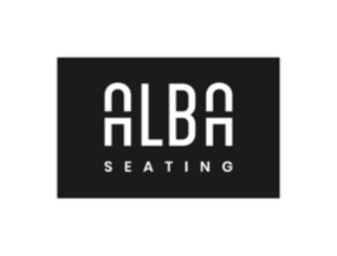 ALBA SEATING Logo (EUIPO, 12/20/2021)