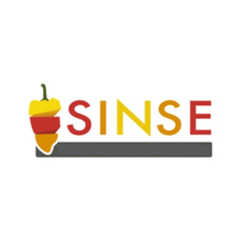 SINSE Logo (EUIPO, 07.01.2022)