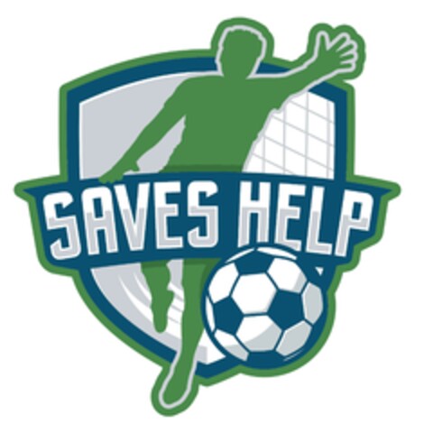 SAVES HELP Logo (EUIPO, 10.01.2022)