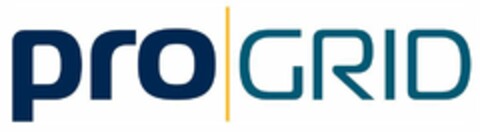 pro GRID Logo (EUIPO, 27.01.2022)